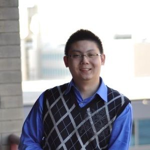 Meet your Posher, Xinyan